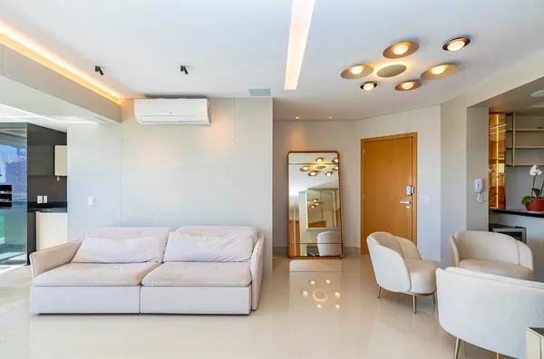 Apartamento 3 suítes,  Mossunguê, Curitiba - Foto 12