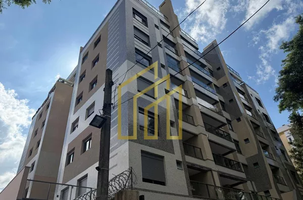 Apartamento para venda, 3 quarto(s),  Ahú, Curitiba