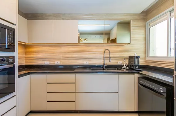 Apartamento 3 suítes,  Mossunguê, Curitiba - Foto 7