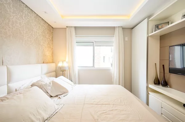 Apartamento alto padrão | 3 quartos | 1 suíte | 2 vagas no Ecoville - Foto 20