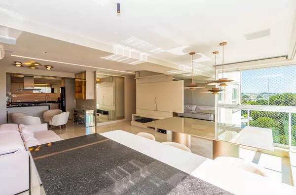 Apartamento 3 suítes,  Mossunguê, Curitiba - Foto 15