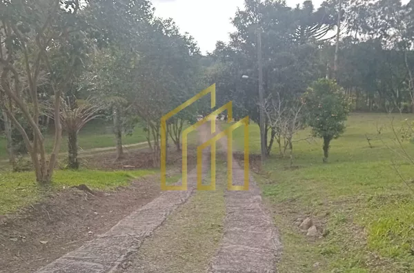 CHÁCARA À VENDA 10.000 m² | PISCINA AQUECIDA, SAUNA E AMPLA ÁREA DE LAZER - Foto 3
