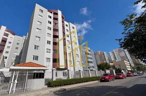Apartamento para aluguel,  água Verde, Curitiba