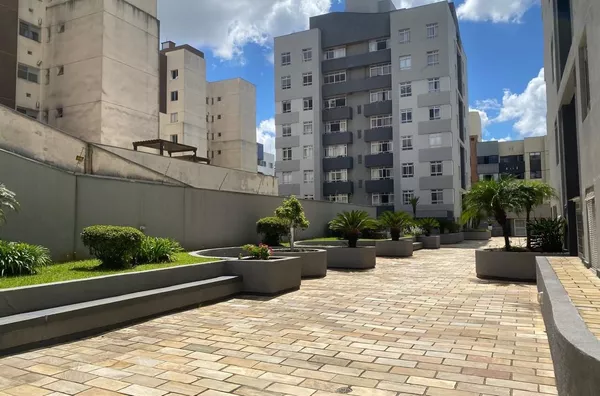 VENDA APARTAMENTO FUNCIONAL - 3 Q, 2 V - CABRAL - CURITIBA - PR - Foto 5