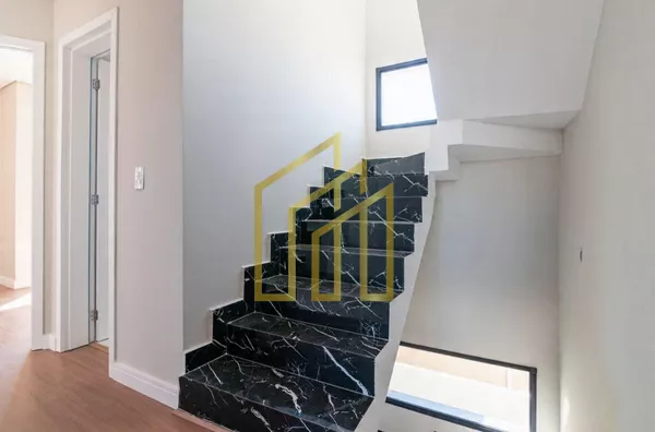 Sobrado para venda, 3 quarto(s),  Santa Felicidade, Curitiba
