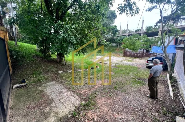 Terreno para ,  Mercês, Curitiba - Foto 14