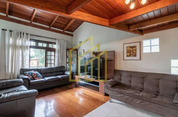 Casa para venda, 4 quarto(s),  Mercês, Curitiba