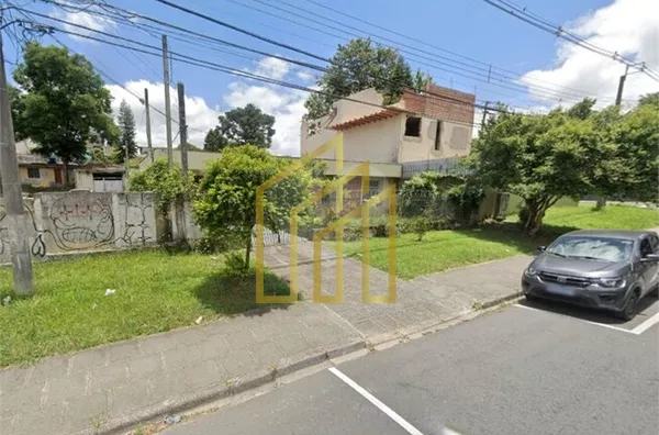 Casa para venda, 4 quarto(s),  Bigorrilho, Curitiba