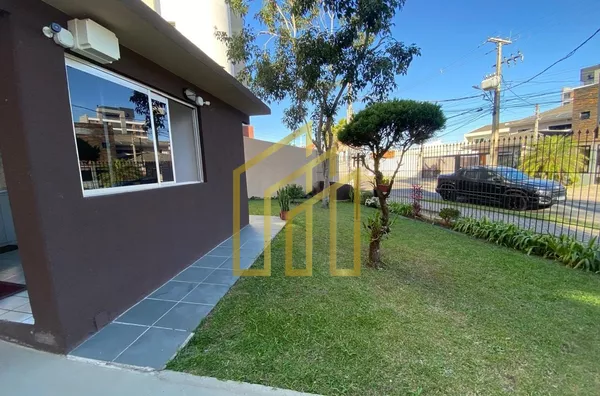 Apartamento 3 Q, SUITE ,  2 VAGAS  - NOVO MINDO - CURITIBA