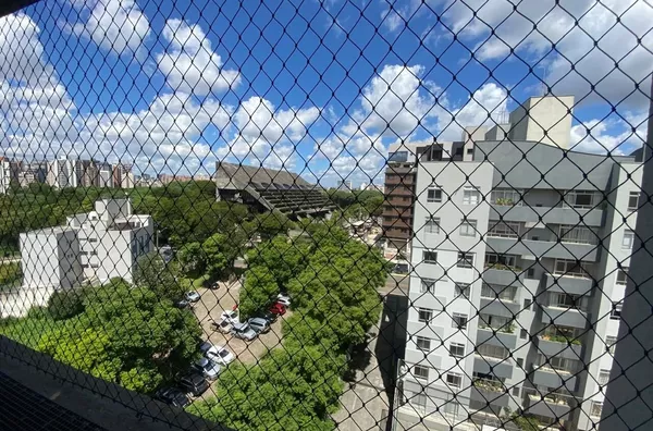VENDA APARTAMENTO FUNCIONAL - 3 Q, 2 V - CABRAL - CURITIBA - PR - Foto 18