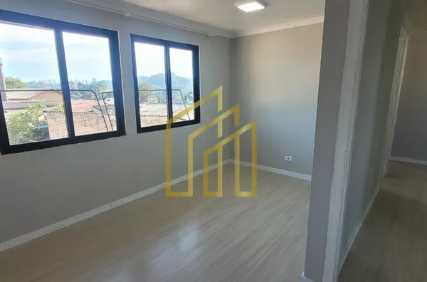 Apartamento para aluguel, 2 quarto(s),  Campo Comprido, Curitiba