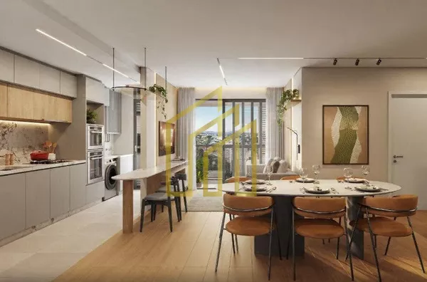 Apartamento para venda,  Ahú, Curitiba