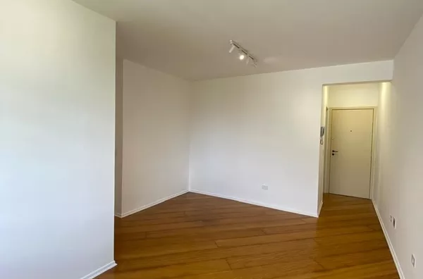 VENDA APARTAMENTO FUNCIONAL - 3 Q, 2 V - CABRAL - CURITIBA - PR - Foto 8