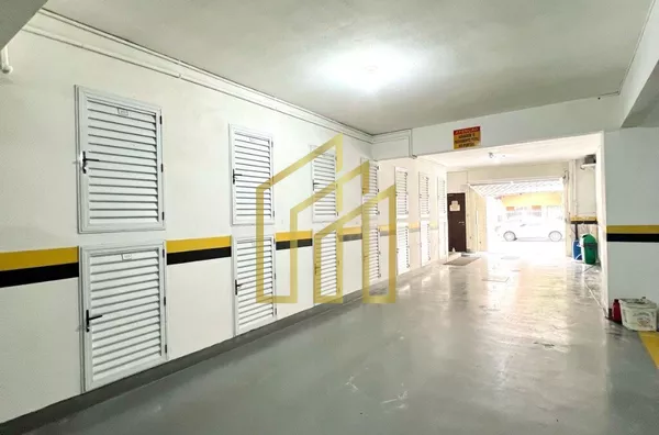 ALUGUEL TEMPORADA APARTAMENTO EM MEIA PRAIA - ITAPEMA – SC - Foto 21