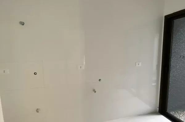 SOBRADO TRIPLEX, 3 SUÍTES - JARDIM DAS AMÉRICAS, CURITIBA / PR - Foto 14