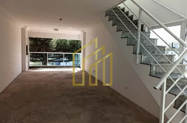 Cobertura para venda, 3 quarto(s),  Vila Izabel, Curitiba - Foto 5