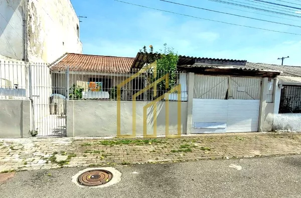 Casa à Venda na Vila Nossa Senhora da Luz - CIC, Curitiba | Ótimo Terreno e Espaço - Foto 22