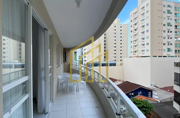ALUGUEL TEMPORADA APARTAMENTO EM MEIA PRAIA - ITAPEMA – SC - Foto 10