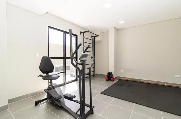 Apartamento 2 quartos para aluguel,  Cajuru, Curitiba - Foto 26