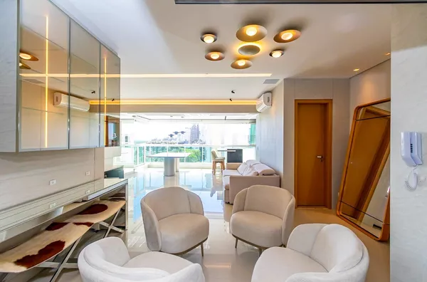 Apartamento 3 suítes,  Mossunguê, Curitiba - Foto 6