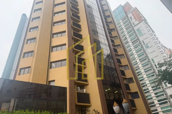 Sala comercial para aluguel,  água Verde, Curitiba - Foto 7