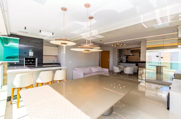 Apartamento 3 suítes,  Mossunguê, Curitiba - Foto 16