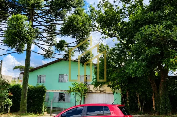 Terreno para venda,  Mossunguê, Curitiba