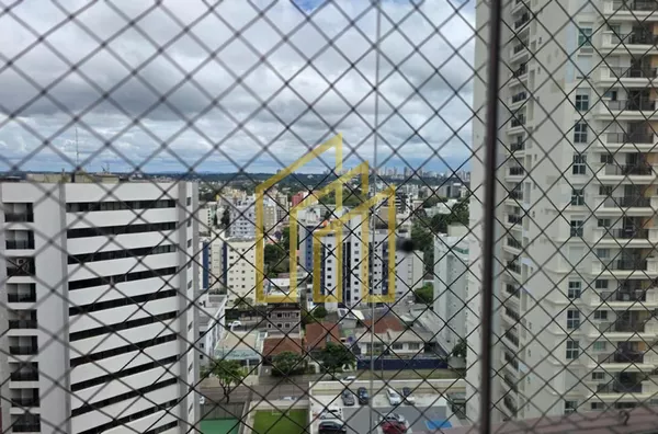 Apartamento para venda,  Vila Izabel, Curitiba - Foto 29
