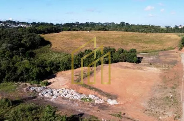 Terreno para venda,  Canguiri, Colombo