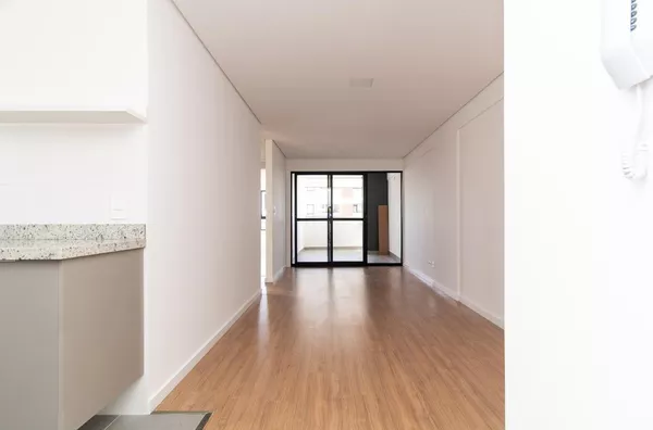 Apartamento 2 quartos para aluguel,  Cajuru, Curitiba - Foto 1