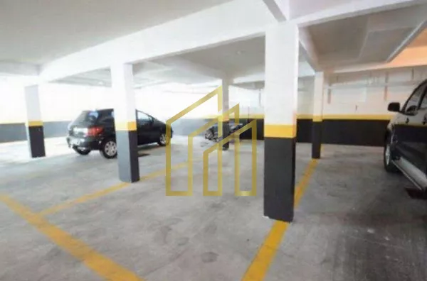 Apartamento para venda, 3 quarto(s),  Vila Izabel, Curitiba