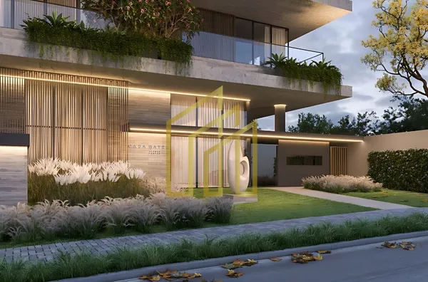 Apartamento 175,8m² no Batel, 3 Suítes, 3 Vagas