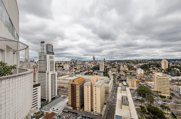 Cobertura duplex Alto Padrão 2 suítes Alto Da Glória, Curitiba - Foto 16