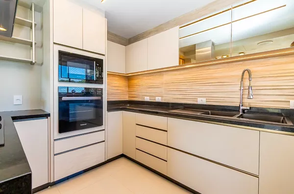Apartamento 3 suítes,  Mossunguê, Curitiba - Foto 10