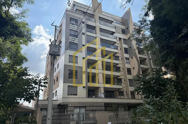 Apartamento para venda, 3 quarto(s),  Ahú, Curitiba