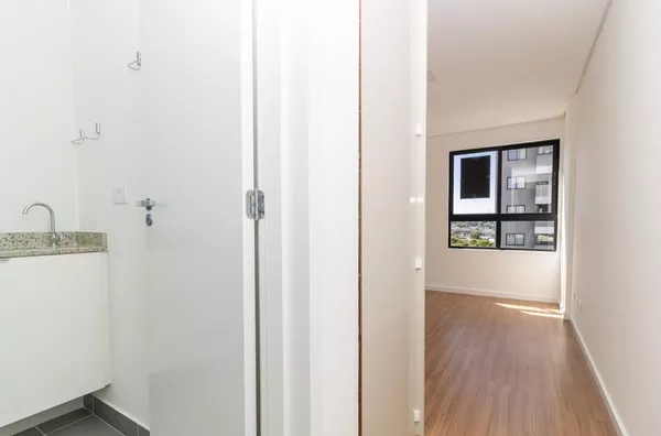 Apartamento 2 quartos para aluguel,  Cajuru, Curitiba - Foto 13