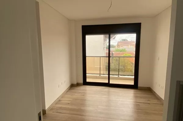 SOBRADO TRIPLEX, 3 SUÍTES - JARDIM DAS AMÉRICAS, CURITIBA / PR - Foto 23