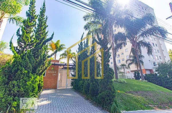 - apartamento garden para venda, 2 quarto(s),  Campo Comprido, Curitiba