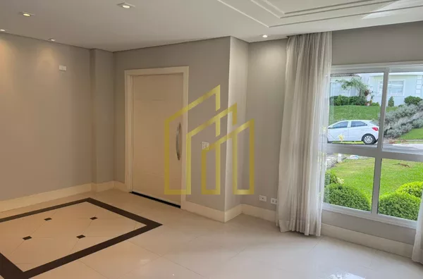 Casa em condomínio para venda, 4 quarto(s),  Santa Felicidade, Curitiba