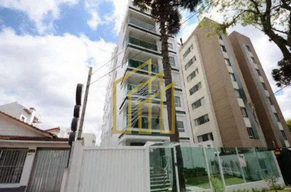 Apartamento para venda, 3 quarto(s),  Vila Izabel, Curitiba