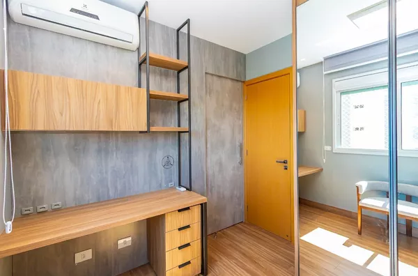 Apartamento 3 suítes,  Mossunguê, Curitiba - Foto 23