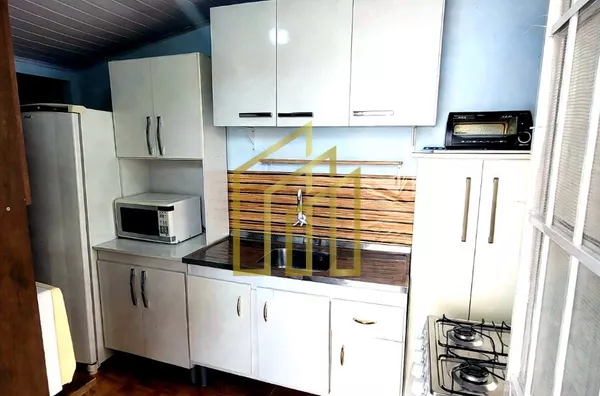 Casa à Venda na Vila Nossa Senhora da Luz - CIC, Curitiba | Ótimo Terreno e Espaço - Foto 7
