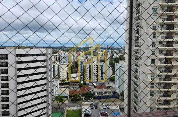 Apartamento para venda,  Vila Izabel, Curitiba