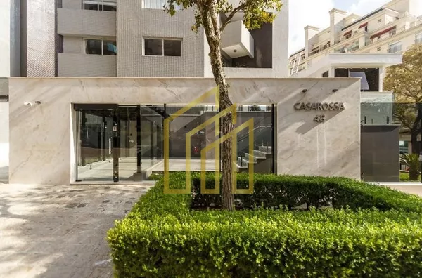 Apartamento venda, 3 Quartos, 1 Suíte, Juvevê, Curitiba