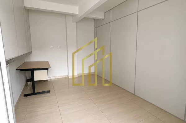 Salas comercial térrea para aluguel - B. Uberaba, Curitiba