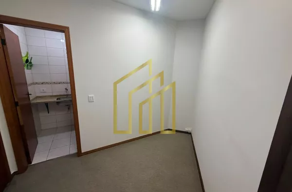 Sala comercial para aluguel,  água Verde, Curitiba - Foto 16