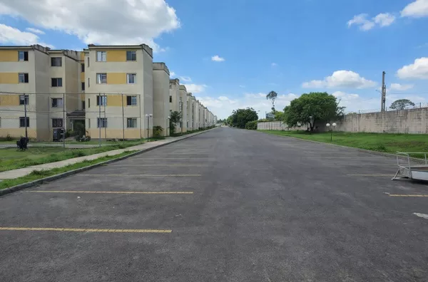 Apartamento 2 quartos venda ou aluguel,  Ganchinho, Curitiba - Foto 17