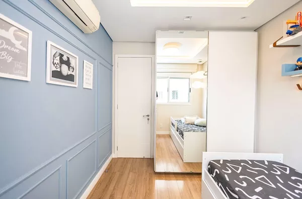 Apartamento alto padrão | 3 quartos | 1 suíte | 2 vagas no Ecoville - Foto 24