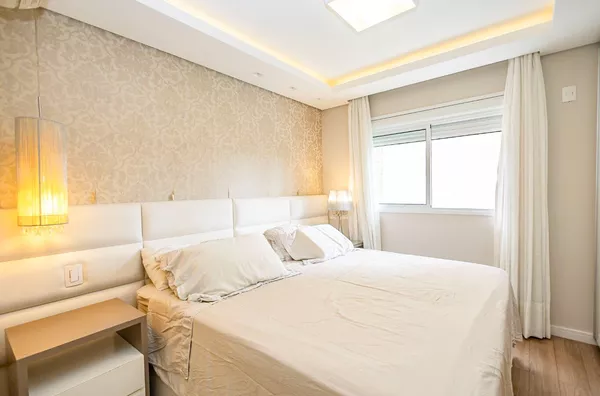 Apartamento alto padrão | 3 quartos | 1 suíte | 2 vagas no Ecoville - Foto 19