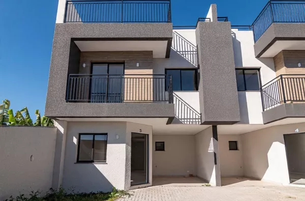 Sobrado para , 3 quarto(s), - Foto 1